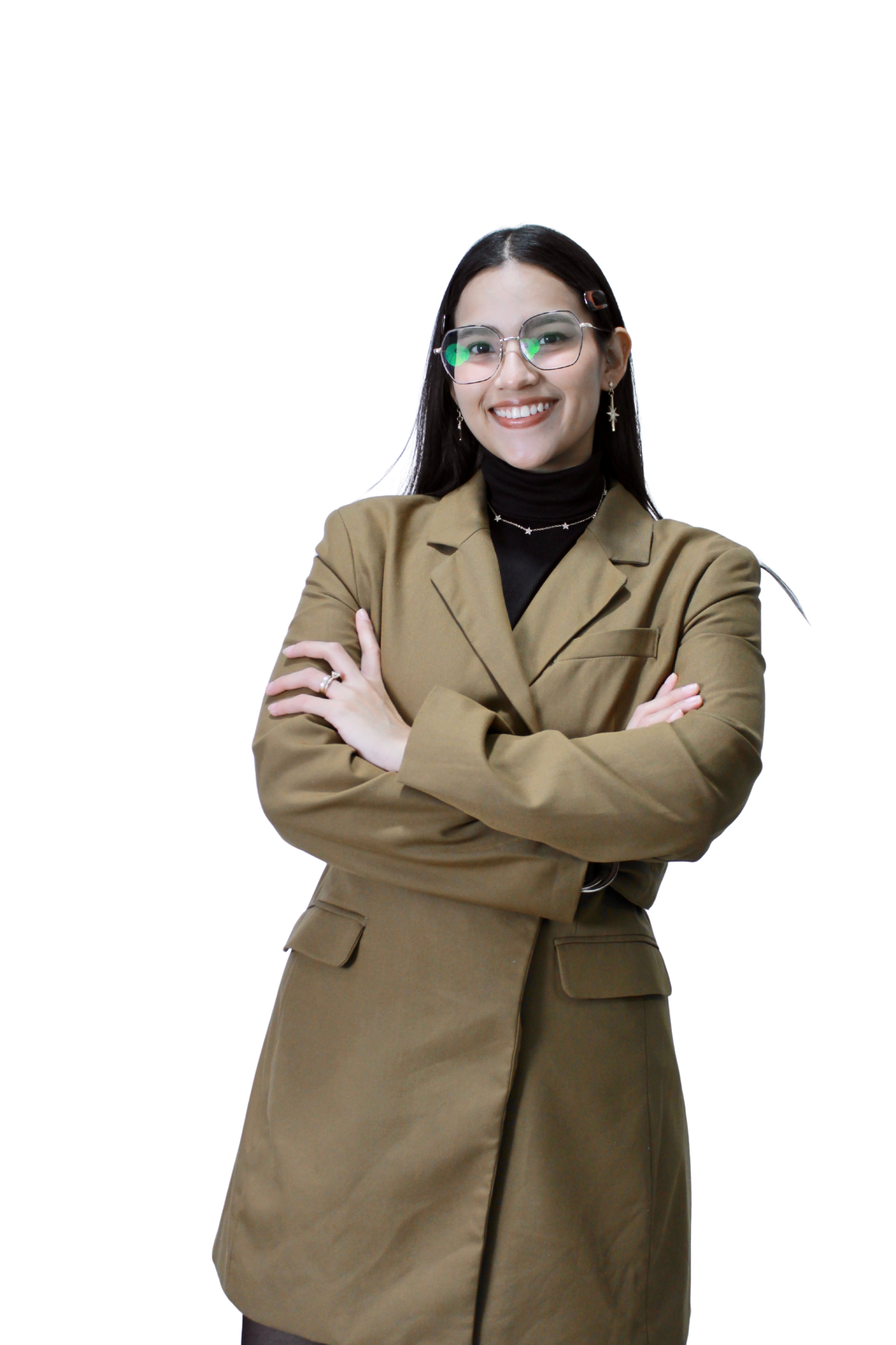 Lucero, Strategic Designer of M Star Studio